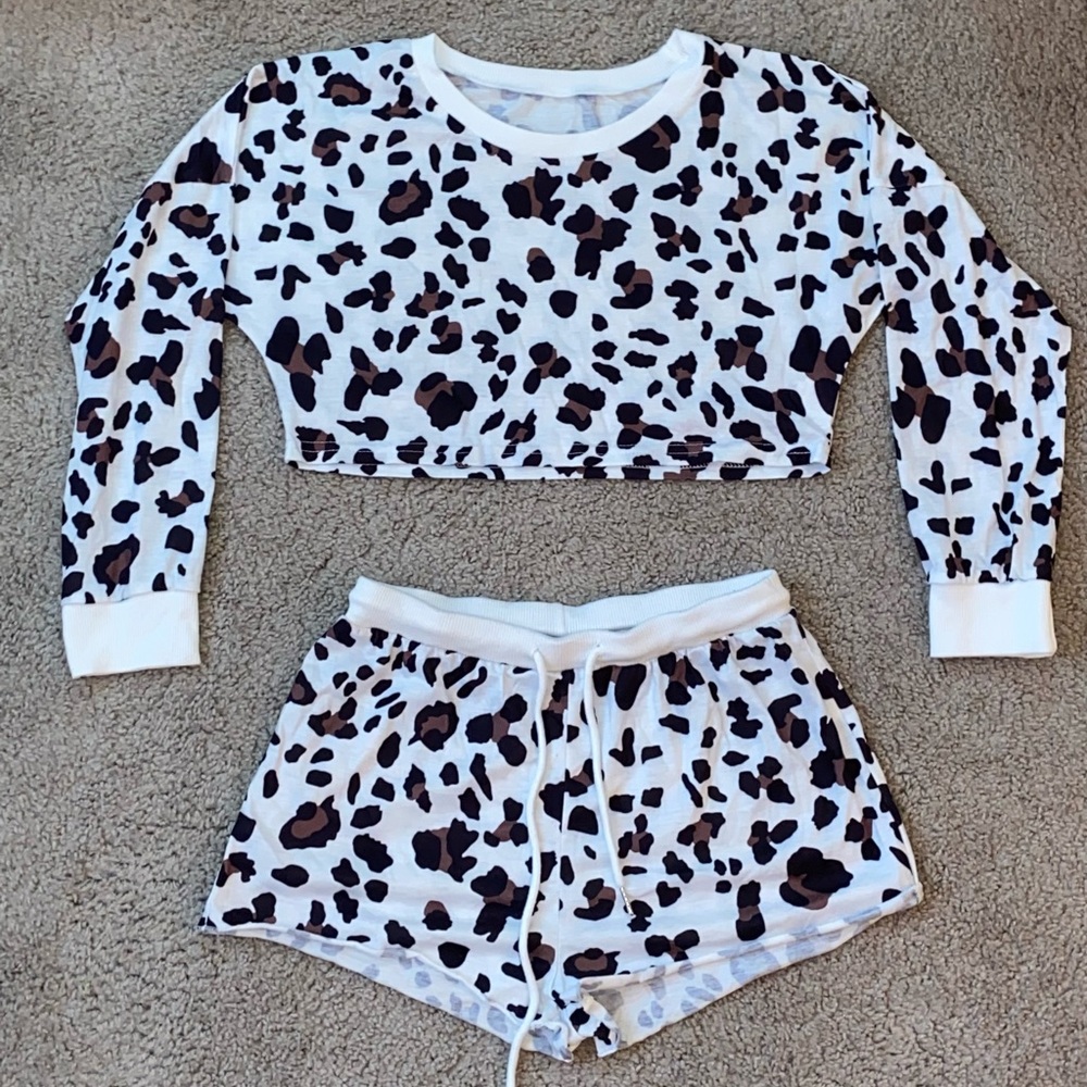 Pajama set